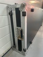 Flightcase * (l/b/h) 158x62x24, Ophalen of Verzenden, Gebruikt, Overige instrumenten, Flightcase