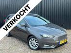 Ford Focus 1.0 EcoBoost Wagon Titanium |VERKOCHT|, 1245 kg, 3 cilinders, 999 cc, USB