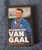 Hugo Logtenberg - De hand van Van Gaal, Ophalen of Verzenden, Zo goed als nieuw, Hugo Logtenberg