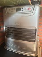 Qlima SRE 3531 C-2, Huis en Inrichting, Kachels, Ophalen, Zo goed als nieuw, Overige brandstoffen, Petroleumkachel