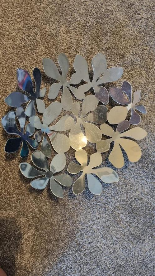 Ikea Fruitschaal Stockholm, Huis en Inrichting, Woonaccessoires | Schalen en Manden, Zo goed als nieuw, Rond, Overige materialen