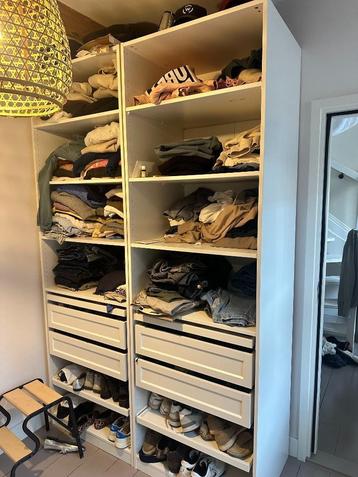 IKEA Pax Kast