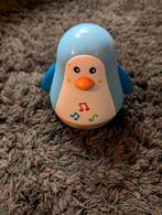 Wiebel pinqui, Ophalen of Verzenden, Zo goed als nieuw