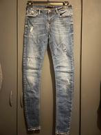 Zara slimfit jeans, Zara, Zo goed als nieuw, W28 - W29 (confectie 36), Verzenden