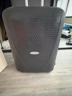 Samsonite Koffer Hardshell, Sieraden, Tassen en Uiterlijk, Koffers, Gebruikt, 50 tot 60 cm, Hard kunststof, Ophalen of Verzenden