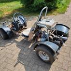 Zelfbouw kart 110cc quad motor semi automaat, Motoren, Quads en Trikes