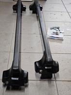 Dakdragers Thule Rapid System 754, Auto diversen, Dakdragers, Ophalen, Gebruikt