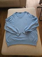 Gant trui xl zeer goede staat, Kleding | Heren, Truien en Vesten, Blauw, GANT, Maat 56/58 (XL), Ophalen of Verzenden