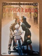 La Vita è Bella - DVD, Ophalen of Verzenden, Zo goed als nieuw