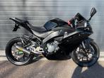 DERBI GPR 50 SCHAKELBROMMER, Ophalen, 6 versnellingen, Maximaal 45 km/u, Zo goed als nieuw