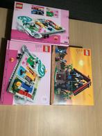 12 unieke GWP Lego sets in 1 koop €250, ook los te koop., Kinderen en Baby's, Speelgoed | Duplo en Lego, Nieuw, Ophalen of Verzenden