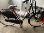 Oma fiets batavus, Fietsen en Brommers, 53 tot 56 cm, Ophalen, Gebruikt, Batavus.