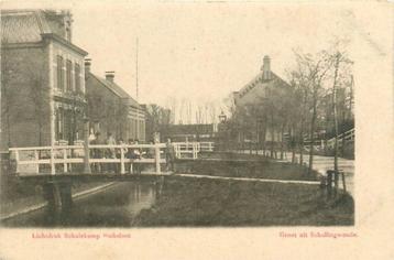 (304-215-043) Schellingwoude Groet uit beschikbaar voor biedingen