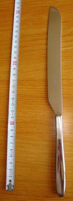 Nieuw! Roestvrij broodmes Gero(30cm), Ophalen, Nieuw, Rvs of Chroom, Vaatwasserbestendig