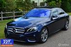 E-Klasse E200D 2019 AMG styling/ Burmester /Panorama /EXPORT, Gebruikt, Overige carrosserieën, Parkeersensor, Overige brandstoffen