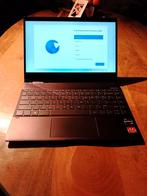Hp envy 360 amd ryzen5 2ghz 8gb ram 1gb gpu, AMD Ryzen™ 5, 2 tot 3 Ghz, Qwerty, 8 GB