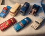 CORGY TOYS 8 STUKS STAAN OP MIJN SITE, Ophalen of Verzenden, Zo goed als nieuw, Auto, Dinky Toys