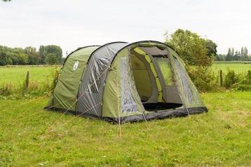Coleman Cook 4 tunneltent beschikbaar voor biedingen