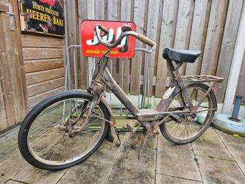 Solex 3800 frame beschikbaar voor biedingen
