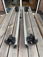 Dakdragers Thule Evo (wingbar en Clamps), Ophalen of Verzenden, Zo goed als nieuw
