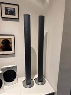 Beolab 6002 luidsprekers B&O Bang en Olufsen, Info@bang-olufsen.dk, Zo goed als nieuw, 120 watt of meer, Bang & Olufsen Alle 1 / DK-7600 Struer / Denmark