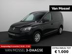 Volkswagen Caddy Cargo 2.0 TDI 102 PK | BPM VRIJ | App Conne, Auto's, Bestelauto's, Stof, 4 cilinders, 1404 kg, Volkswagen