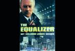 The Equalizer, Vanaf 16 jaar, Ophalen of Verzenden, Zo goed als nieuw