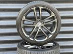 18” Orig Vw Nogaro Golf 7 6 Jetta touran Caddy velgen Banden, Ophalen, 18 inch, Nieuw, Band(en)