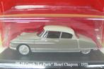 citroen ds 19 le paris -chapron 1959   1/43, Hobby en Vrije tijd, Modelauto's | 1:43, Verzenden, Nieuw, Auto, Overige merken