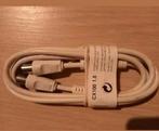 coax 1.5m, Ophalen of Verzenden, Nieuw, Minder dan 2 meter, Coaxiale kabel