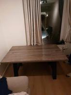 Eetkamer tafel, 50 tot 100 cm, Nieuw, Elegant, 150 tot 200 cm