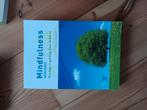David Dewulf - Mindfulness werkboek, Ophalen of Verzenden, Zo goed als nieuw, David Dewulf
