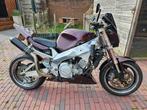 Yamaha YZF750R - laatste kans!!  Streetfighter / naked bike, Motoren, Motoren | Yamaha, Particulier, Naked bike