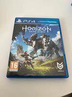 Horizon: Zero Dawn - PlayStation PS4 PS5, Ophalen of Verzenden, Zo goed als nieuw