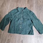 Te koop DIDI Jasje - Maat 38/40 (M) - groen, Maat 38/40 (M), DIDI, Ophalen of Verzenden, Zo goed als nieuw