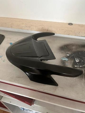 Gilera runner sp pro spoiler compleet piaggio 50cc 125cc 180 beschikbaar voor biedingen