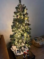 Kerstboom incl accesoires, Ophalen, Zo goed als nieuw