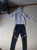 Trainingspak - Sportief en Comfortabel!, Zwart, Overige maten, Ophalen of Verzenden, Zo goed als nieuw