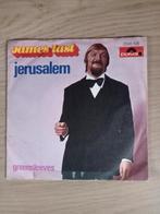 James Last single, Gebruikt, 7 inch, Single, Ophalen of Verzenden