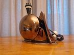 Vintage Fred & Andree Stocker design keramiek tafellamp, Huis en Inrichting, Stocker, Stocker, Ophalen of Verzenden, Zo goed als nieuw