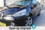 Renault Clio Estate 0.9 TCe Night&Day 16''LM / trekhaak / So, Auto's, Voorwielaandrijving, Stof, Zwart, Zwart