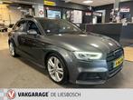 Audi A3 Sportback 35 TFSI CoD Advance Sport / 3X S-LINE / na, Euro 6, 4 cilinders, 150 pk, Leder en Stof