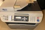Brother mfc-7440n monochroomlaser, Computers en Software, Printers, Ophalen, Gebruikt, Printer