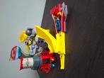 PAW PATROL Mighty Pups True Metal Meteor Speelset met Chase, Ophalen of Verzenden, Zo goed als nieuw