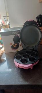 Princess cupcake maker, Ophalen, Zo goed als nieuw, Cupcakes, Bakvorm