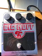 Big Muff, Muziek en Instrumenten, Effecten, Ophalen, Gebruikt, Distortion, Overdrive of Fuzz