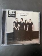 Kensington : Control ( cd ), Cd's en Dvd's, Ophalen of Verzenden, Zo goed als nieuw, Poprock