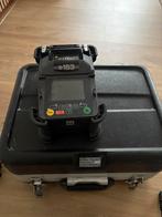 Fitel s153 fusielasapparaat, Doe-het-zelf en Verbouw, Gereedschap | Lasapparaten, Ophalen, Gebruikt, 250 ampère of meer