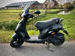 Piaggio Zip 4 Takt - Met USB-poort!, Fietsen en Brommers, Scooters | Piaggio, Ophalen, Gebruikt, Maximaal 45 km/u, Zip