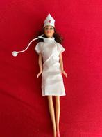 zuster barbie, Ophalen of Verzenden, Gebruikt, Overige typen